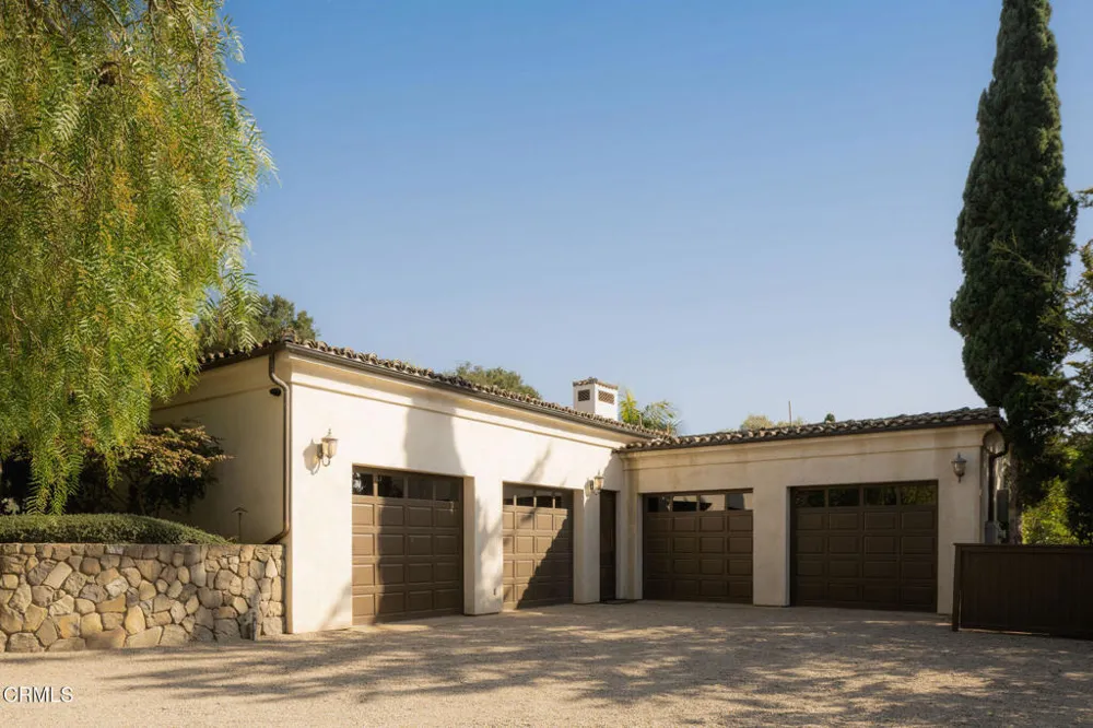 420 Toro Canyon Road Santa Barbara, CA 93108