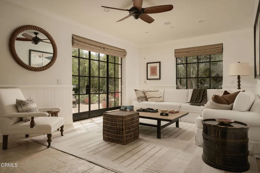 420 Toro Canyon Road Santa Barbara, CA 93108