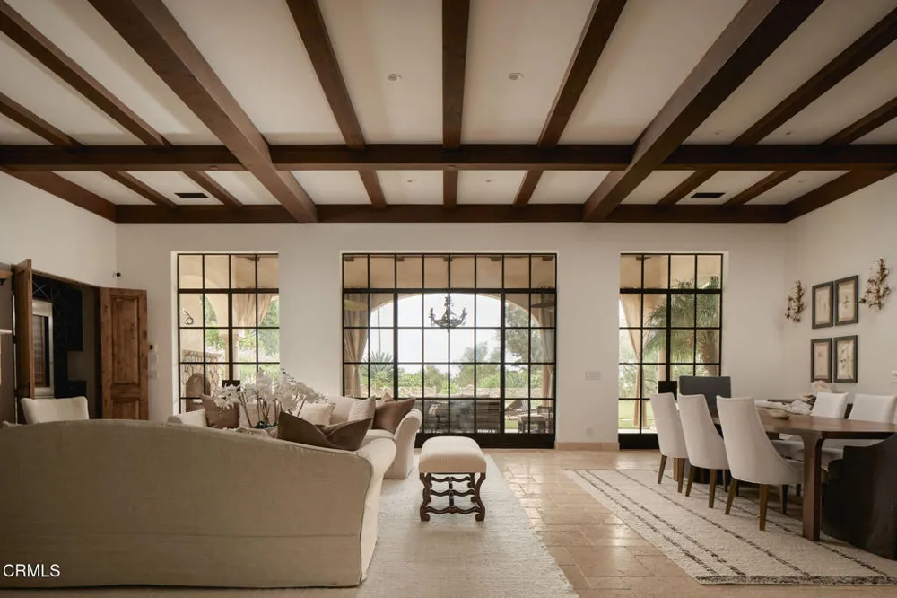 420 Toro Canyon Road Santa Barbara, CA 93108