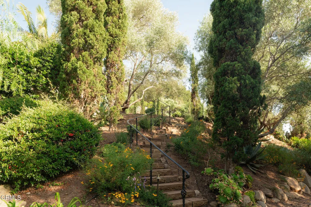 420 Toro Canyon Road Santa Barbara, CA 93108