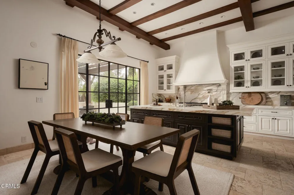 420 Toro Canyon Road Santa Barbara, CA 93108