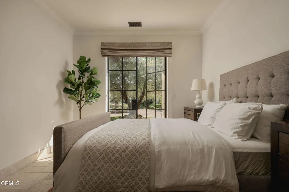 420 Toro Canyon Road Santa Barbara, CA 93108