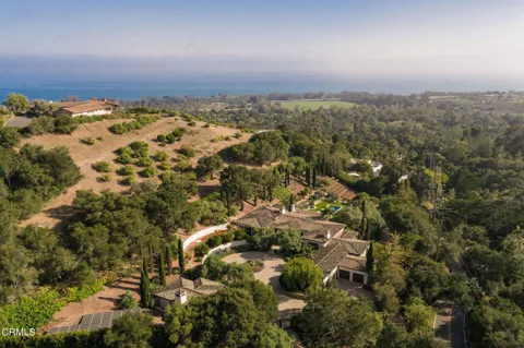 420 Toro Canyon Road