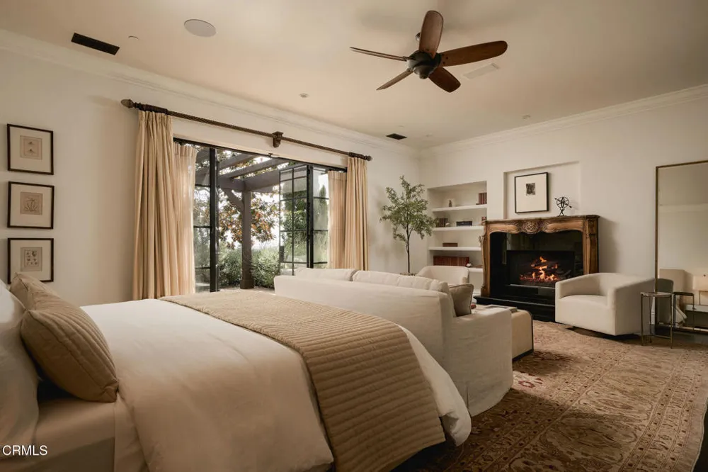 420 Toro Canyon Road Santa Barbara, CA 93108