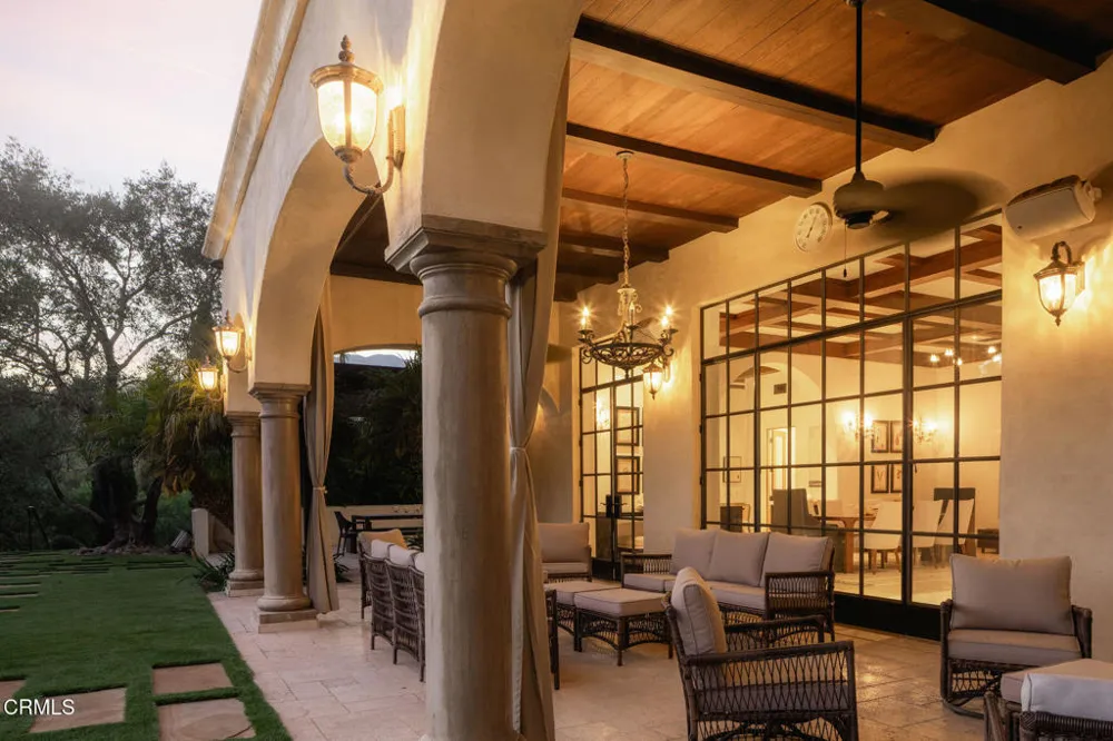 420 Toro Canyon Road Santa Barbara, CA 93108