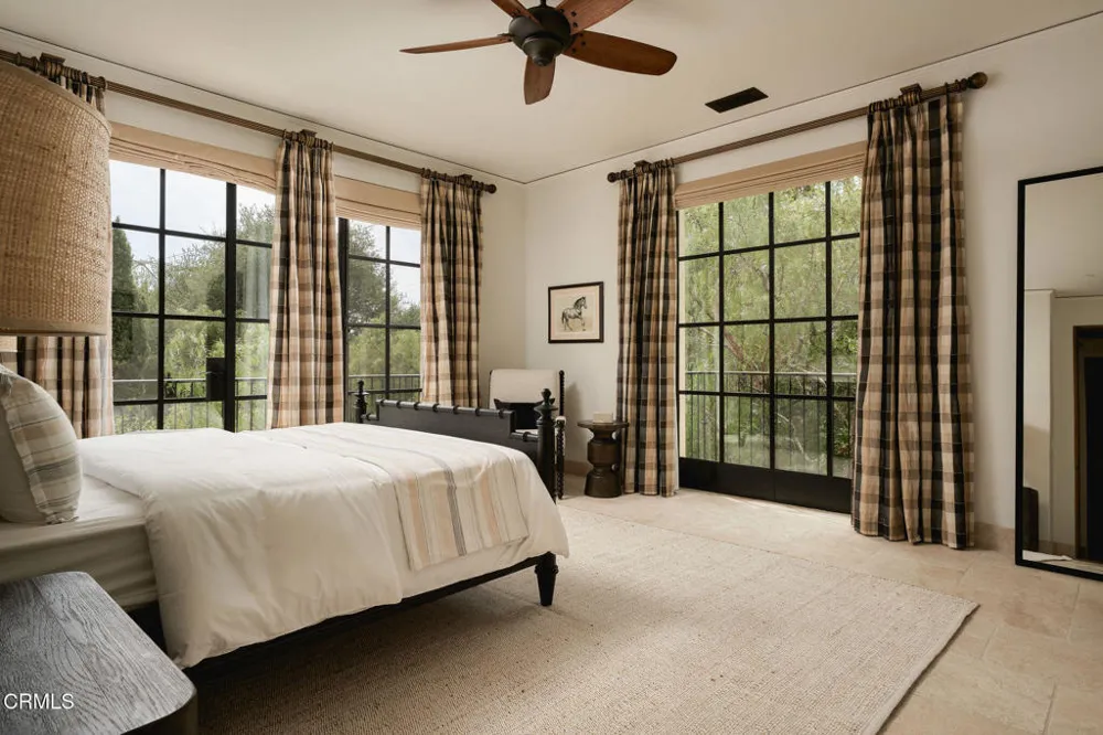420 Toro Canyon Road Santa Barbara, CA 93108