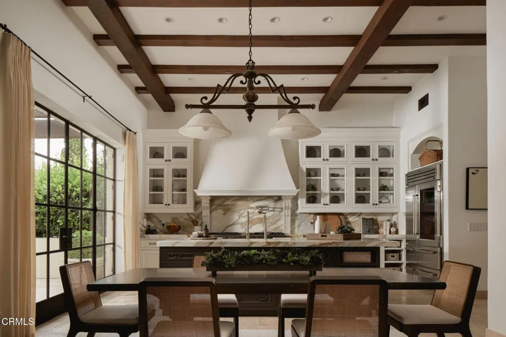 420 Toro Canyon Road Santa Barbara, CA 93108