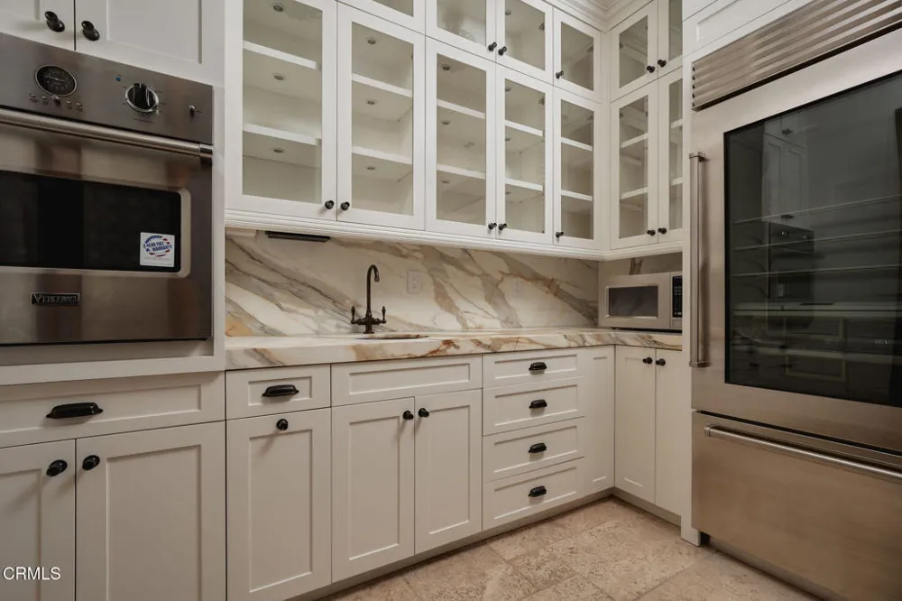 420 Toro Canyon Road Santa Barbara, CA 93108