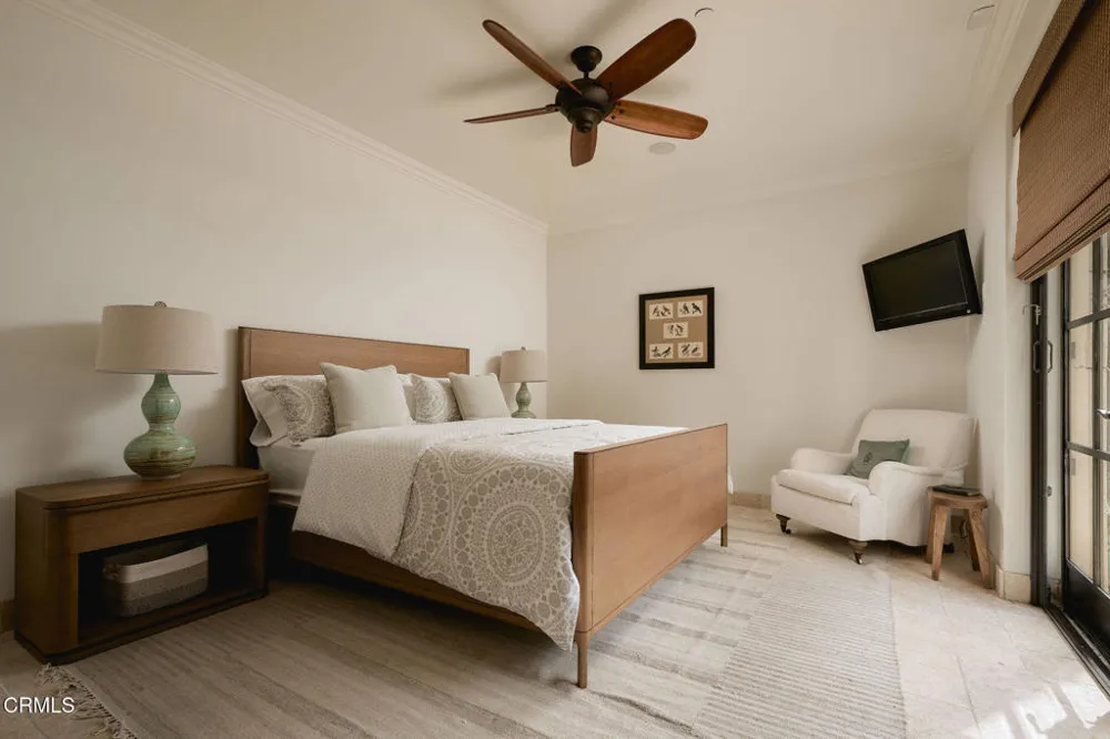 420 Toro Canyon Road Santa Barbara, CA 93108