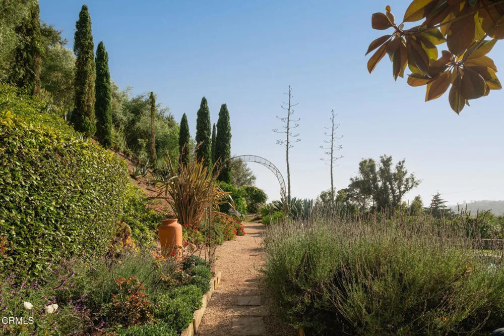 420 Toro Canyon Road Santa Barbara, CA 93108