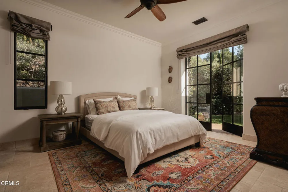 420 Toro Canyon Road Santa Barbara, CA 93108