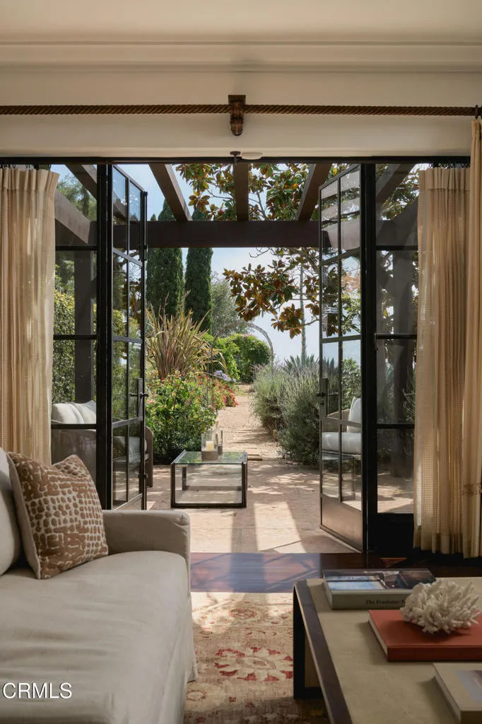 420 Toro Canyon Road Santa Barbara, CA 93108