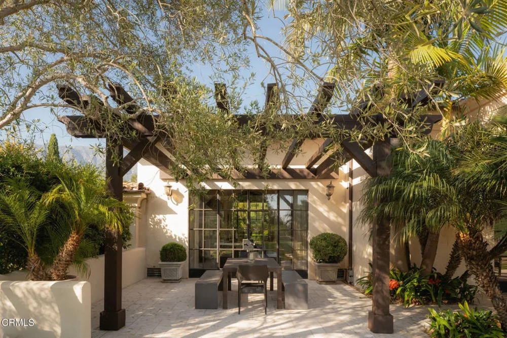 420 Toro Canyon Road Santa Barbara, CA 93108