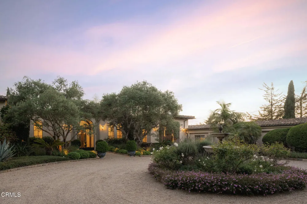 420 Toro Canyon Road Santa Barbara, CA 93108