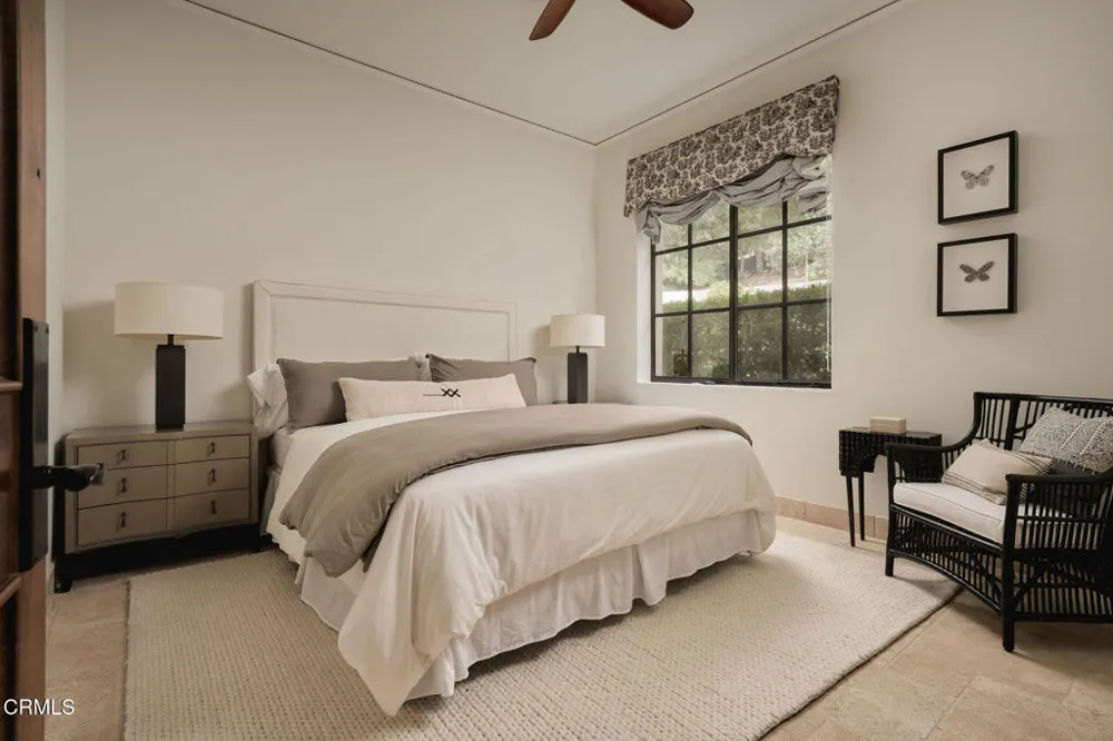 420 Toro Canyon Road Santa Barbara, CA 93108