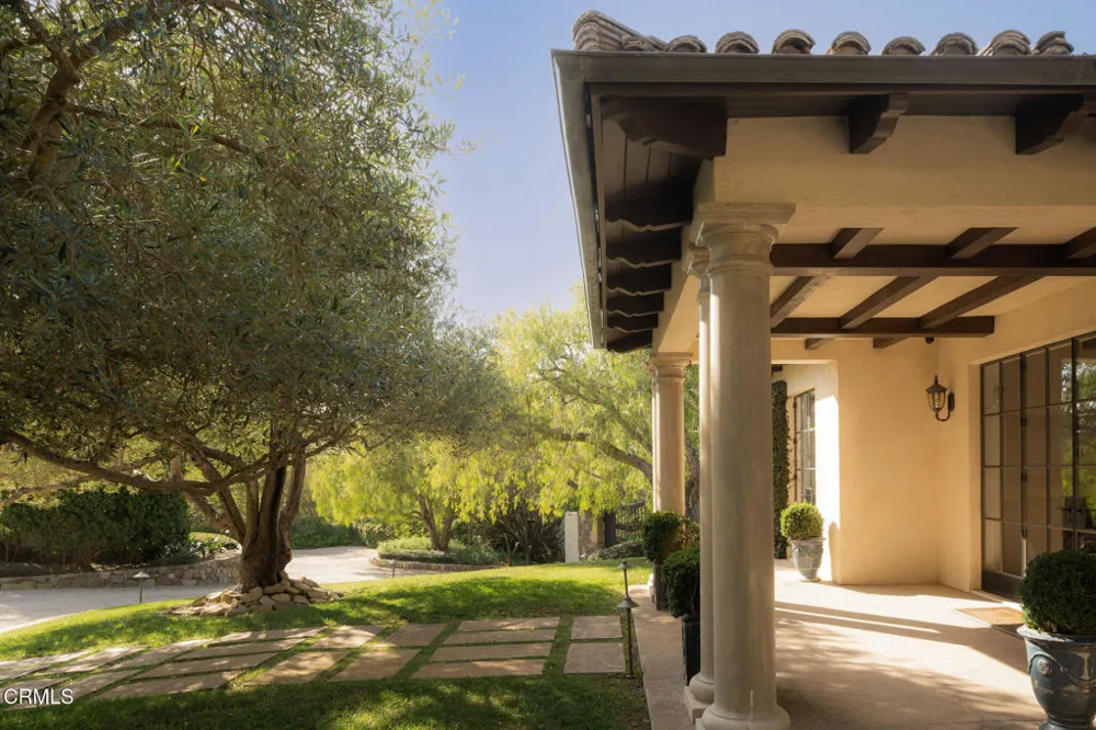 420 Toro Canyon Road Santa Barbara, CA 93108