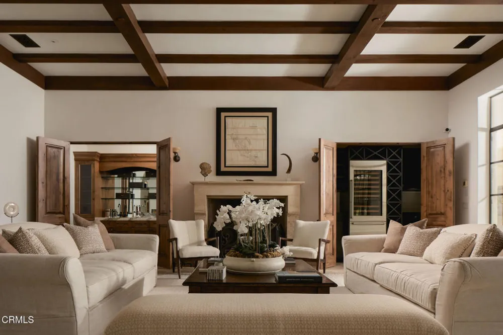 420 Toro Canyon Road Santa Barbara, CA 93108