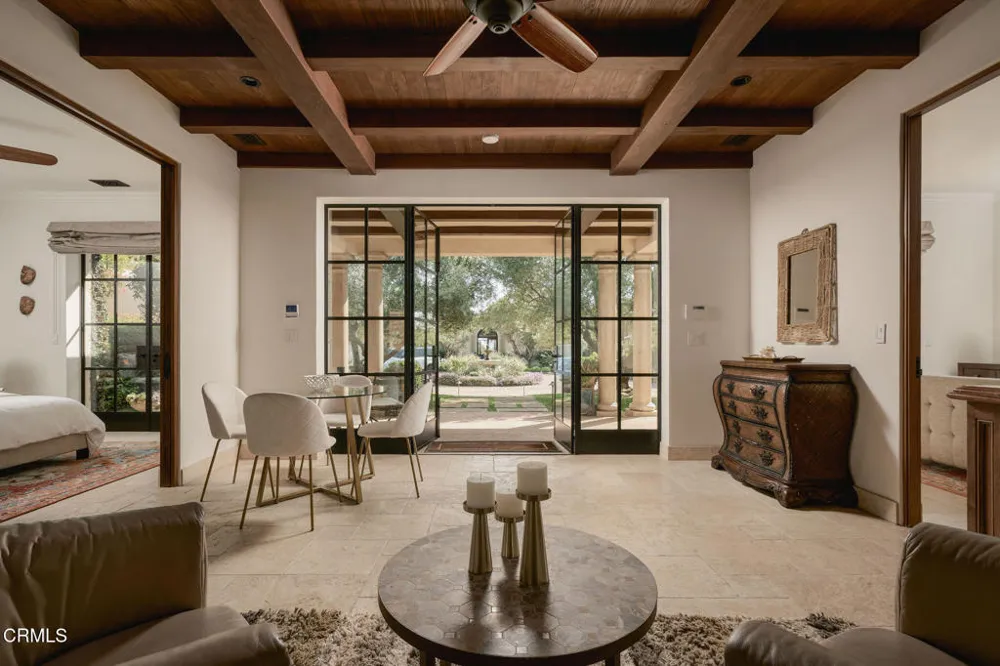420 Toro Canyon Road Santa Barbara, CA 93108