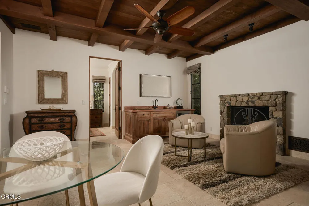 420 Toro Canyon Road Santa Barbara, CA 93108