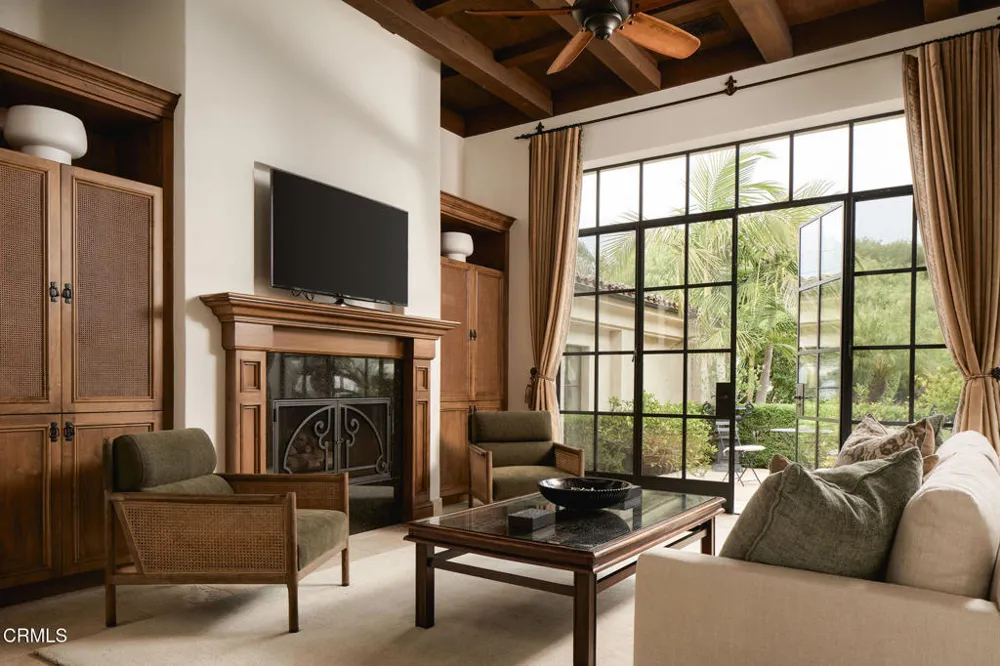 420 Toro Canyon Road Santa Barbara, CA 93108