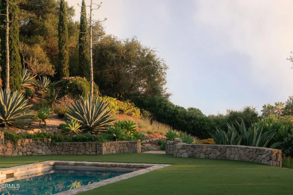 420 Toro Canyon Road Santa Barbara, CA 93108