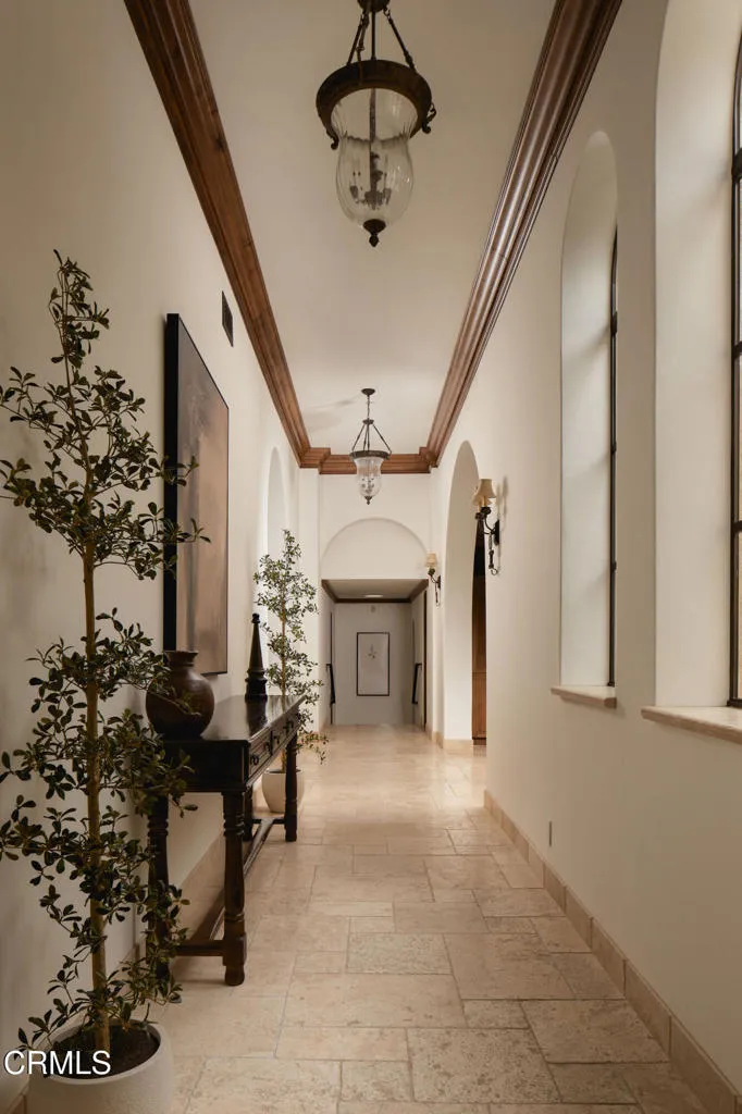 420 Toro Canyon Road Santa Barbara, CA 93108