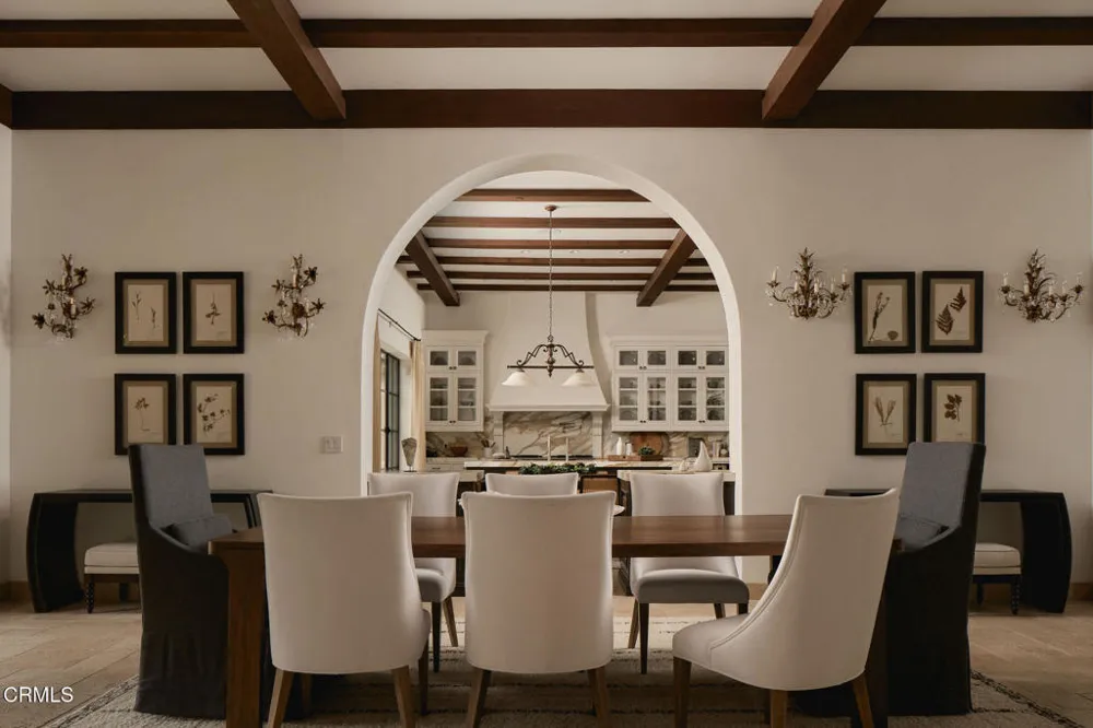 420 Toro Canyon Road Santa Barbara, CA 93108