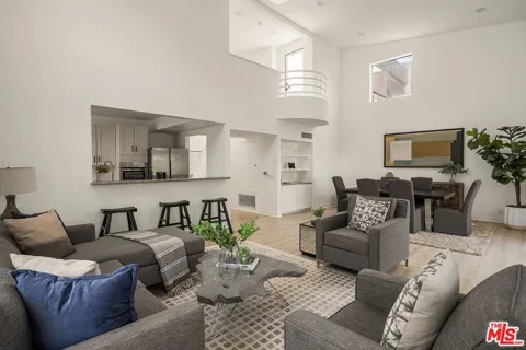 1617 S Beverly Glen Boulevard #404