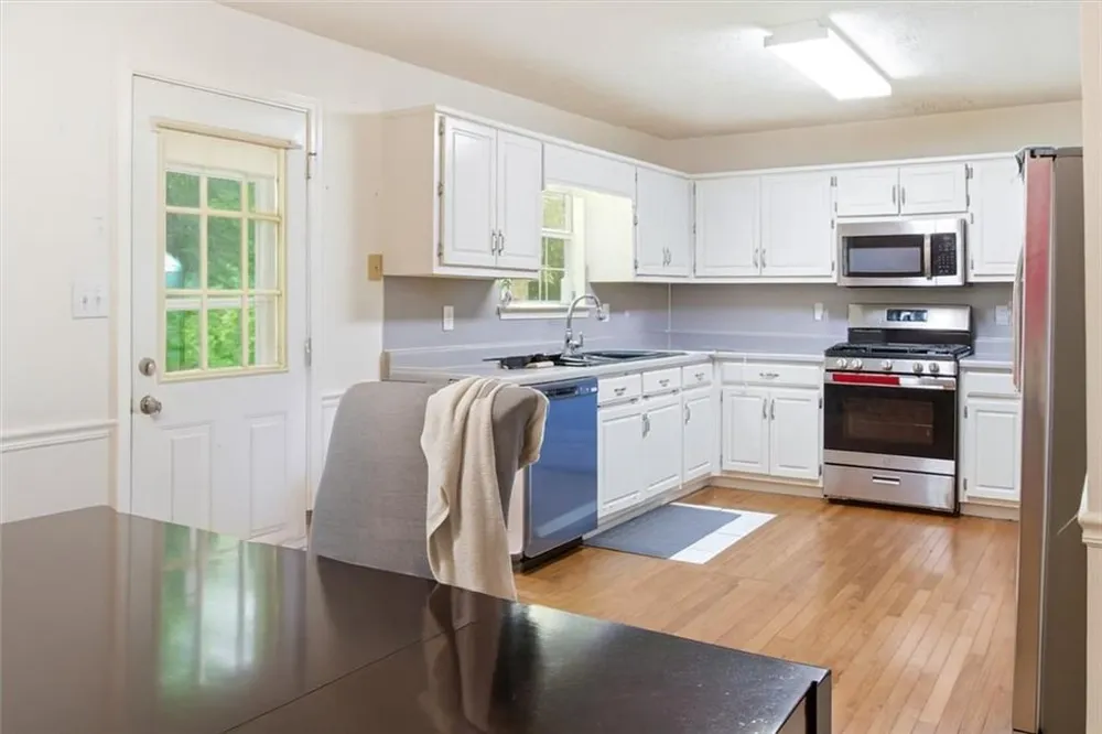 4579 Adams Court Rex, GA 30273