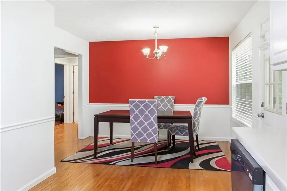 4579 Adams Court Rex, GA 30273