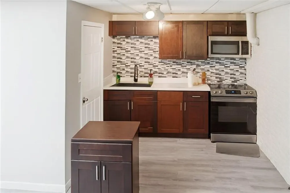 4579 Adams Court Rex, GA 30273