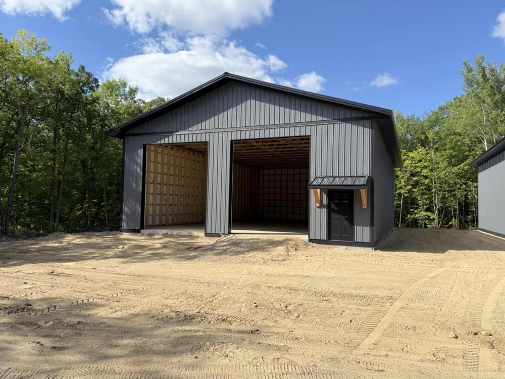Lot 2 State 371 Hackensack, MN 56452