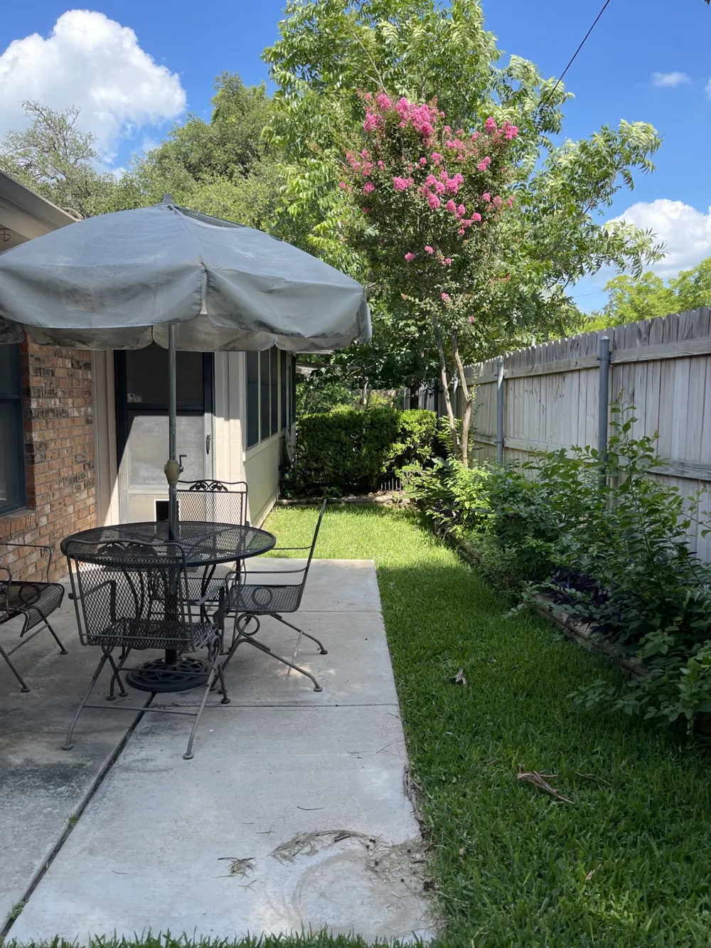 109 Azalea Drive #1 Brownwood, TX 76801