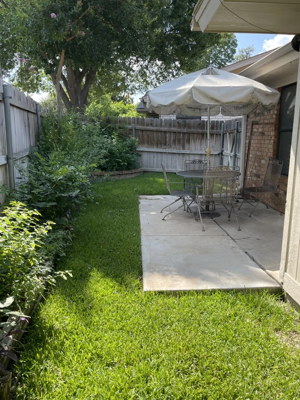 109 Azalea Drive #1 Brownwood, TX 76801