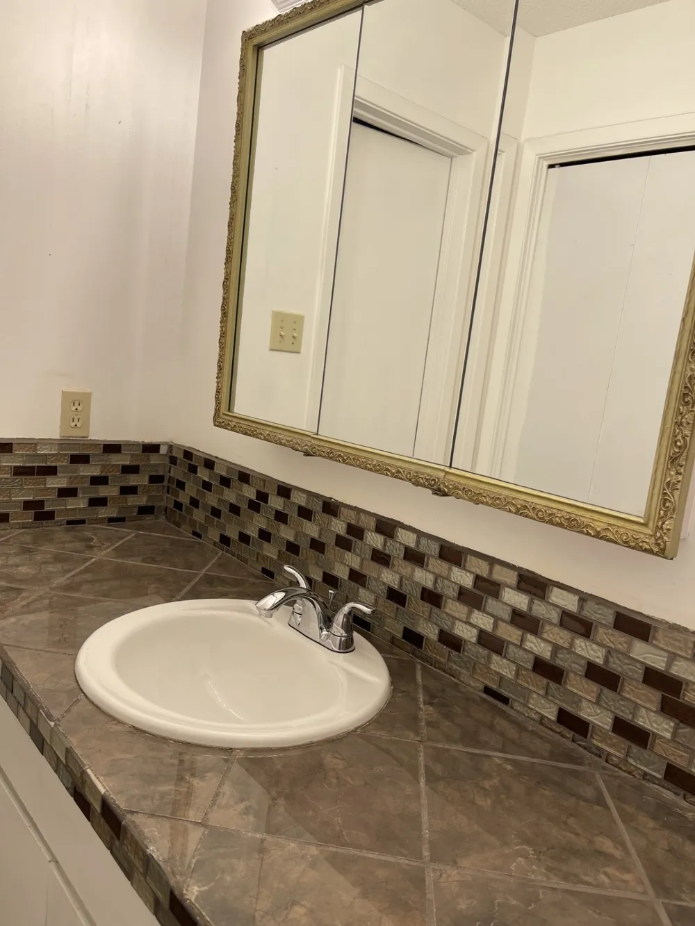 109 Azalea Drive #1 Brownwood, TX 76801