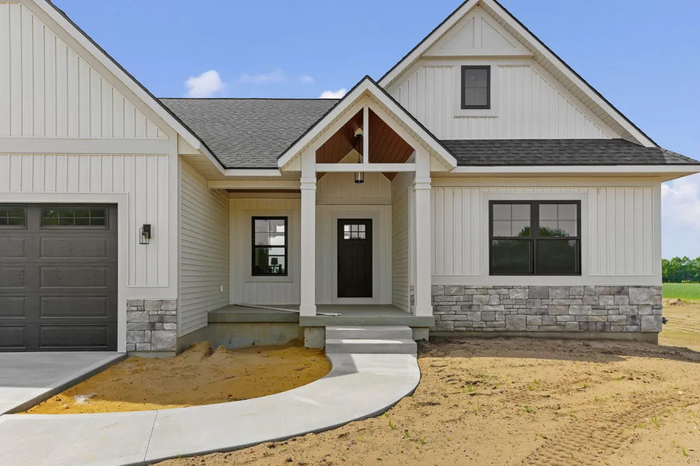 7438 Polk Street Hudsonville, MI 49426