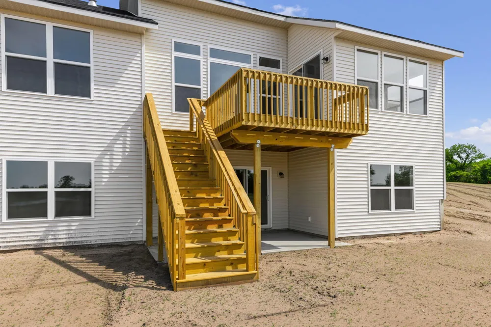 7438 Polk Street Hudsonville, MI 49426