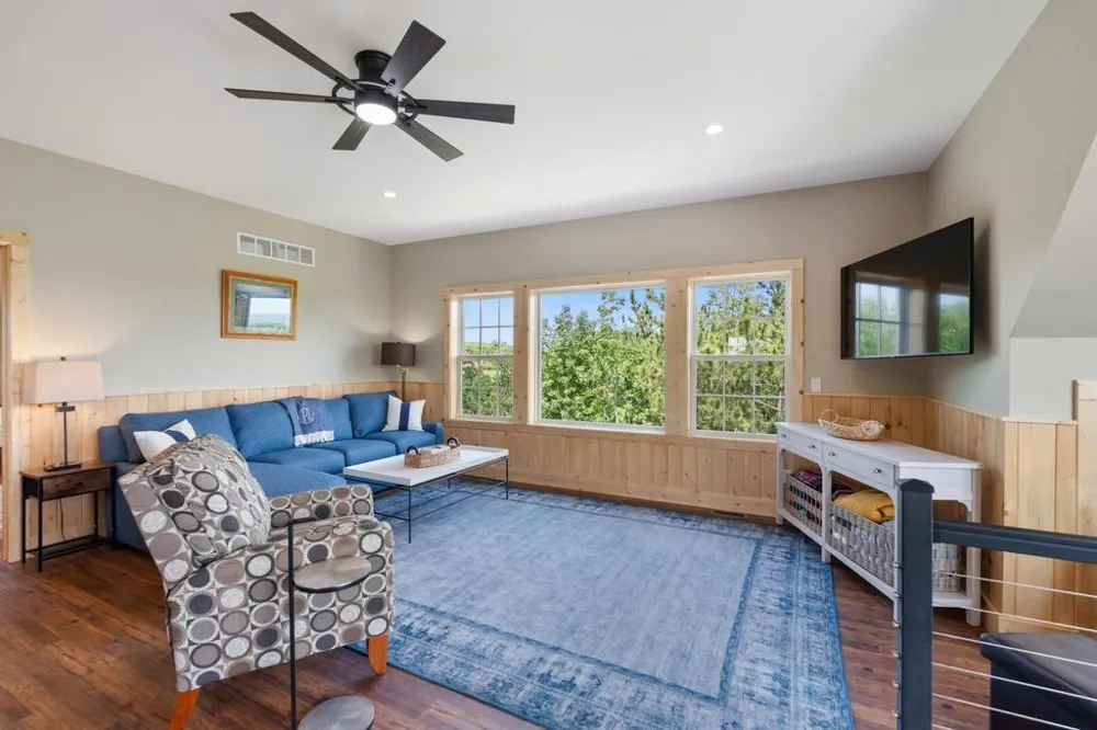 9235 Bailey Road South Arm Township, MI 49727