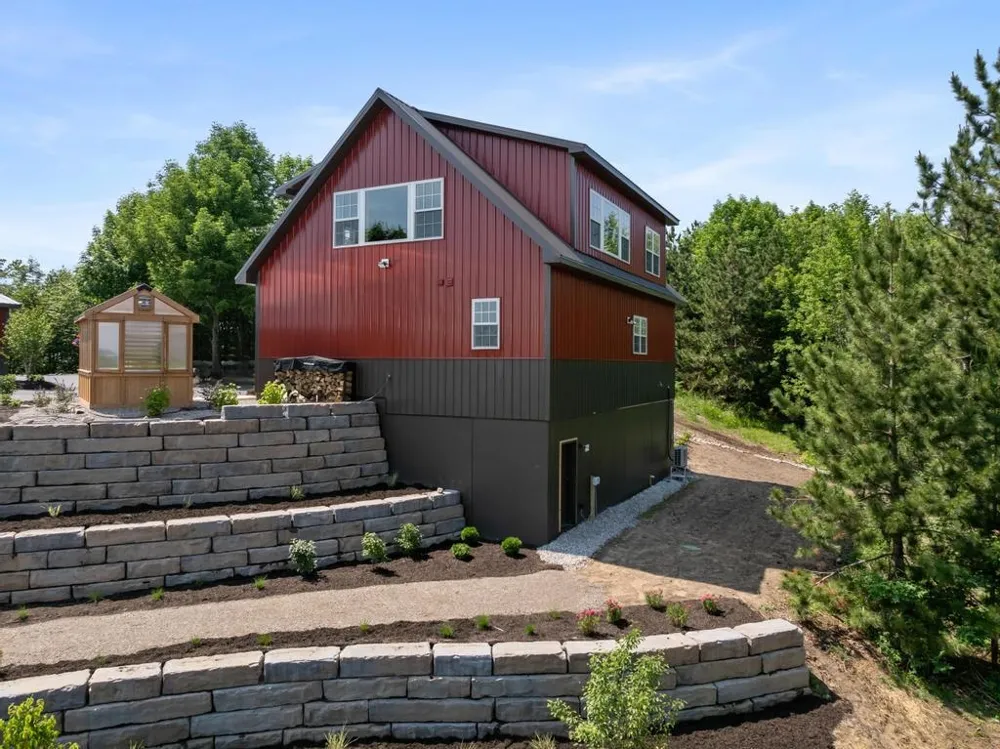 9235 Bailey Road South Arm Township, MI 49727