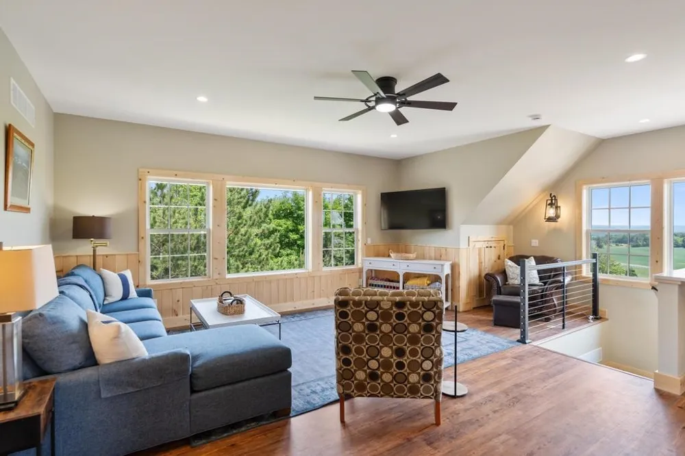 9235 Bailey Road South Arm Township, MI 49727