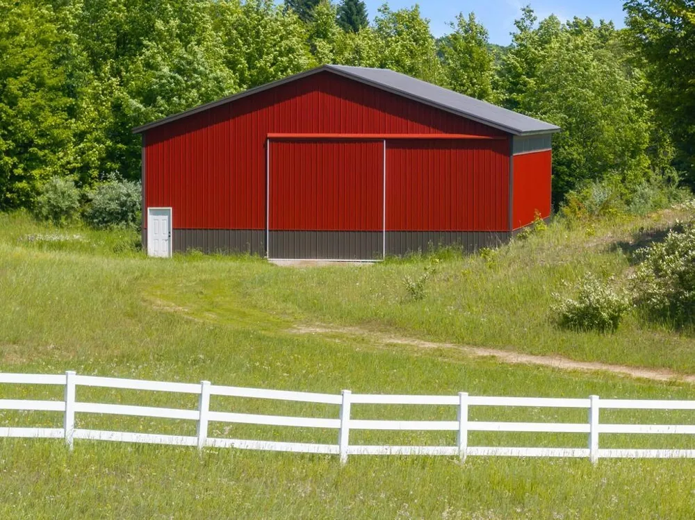 9235 Bailey Road South Arm Township, MI 49727