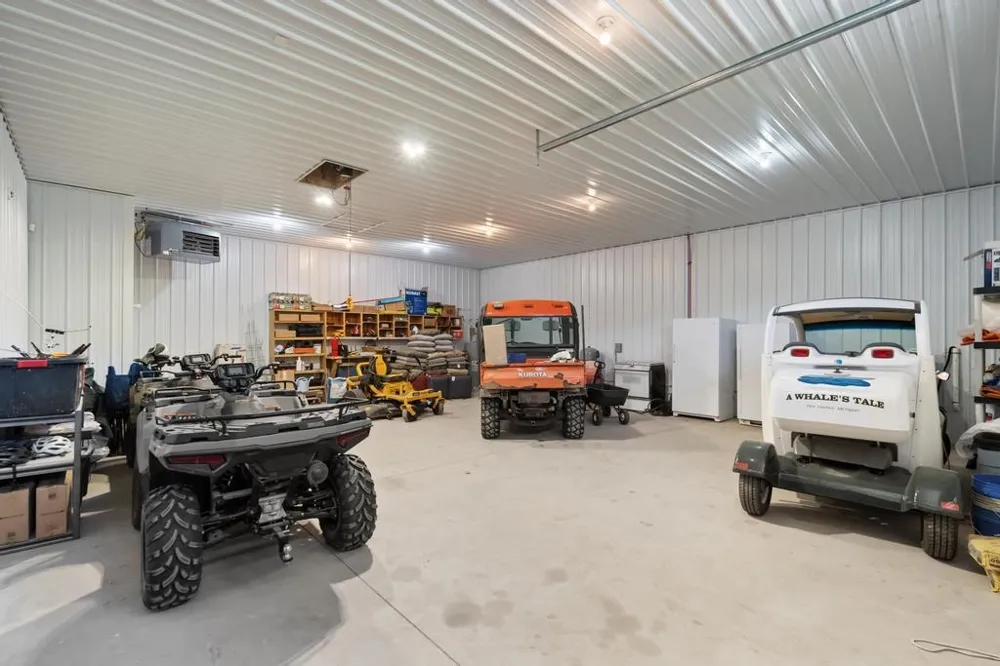 9235 Bailey Road South Arm Township, MI 49727