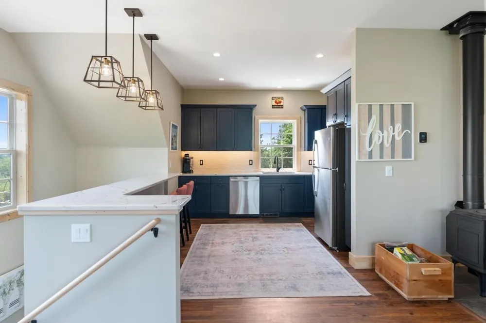 9235 Bailey Road South Arm Township, MI 49727
