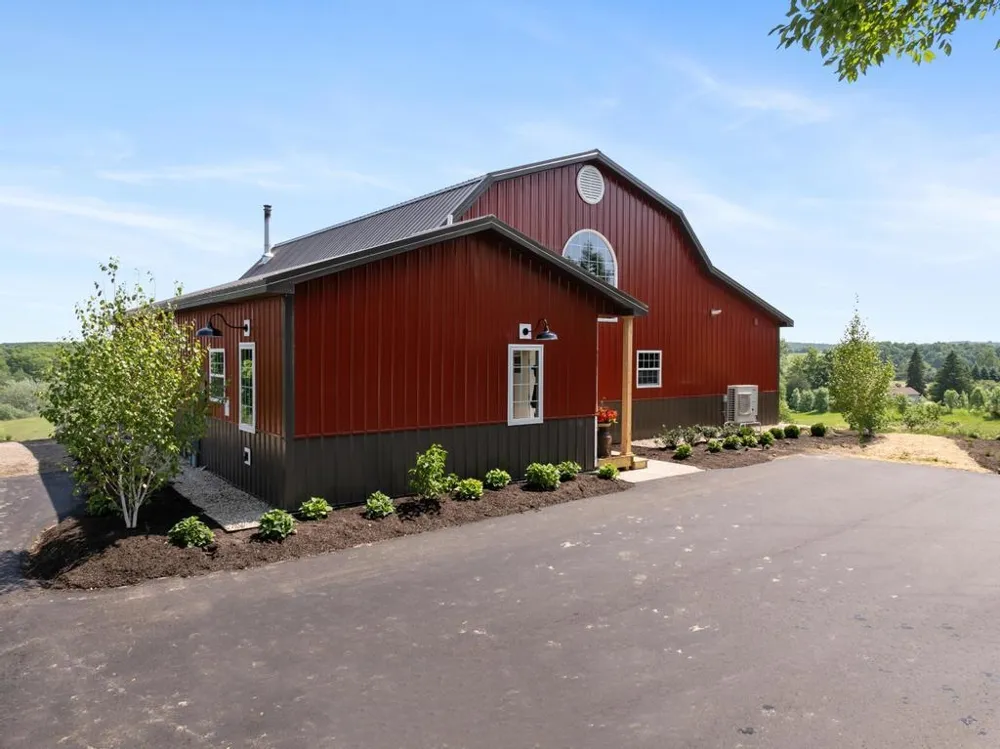 9235 Bailey Road South Arm Township, MI 49727
