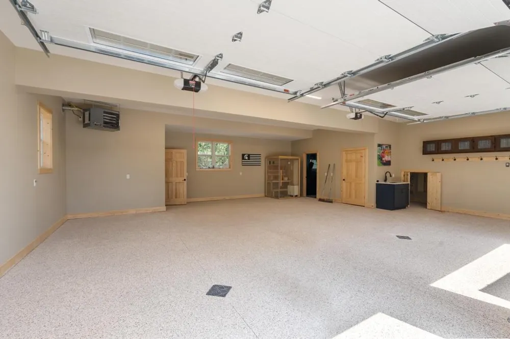 9235 Bailey Road South Arm Township, MI 49727