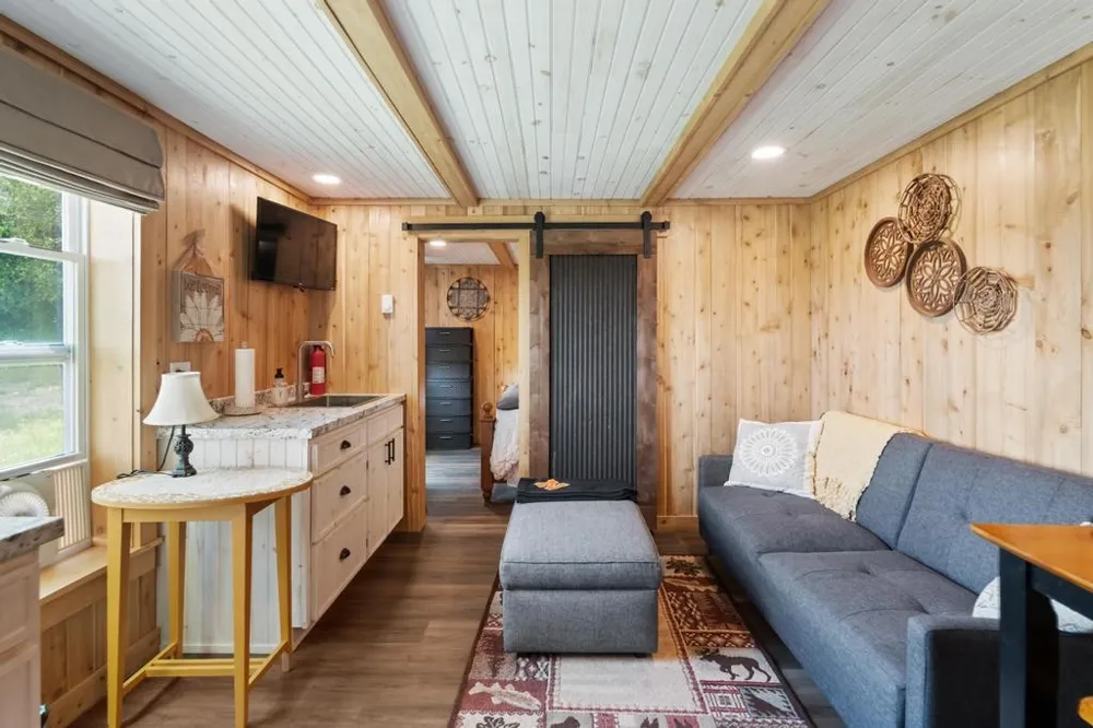 9235 Bailey Road South Arm Township, MI 49727