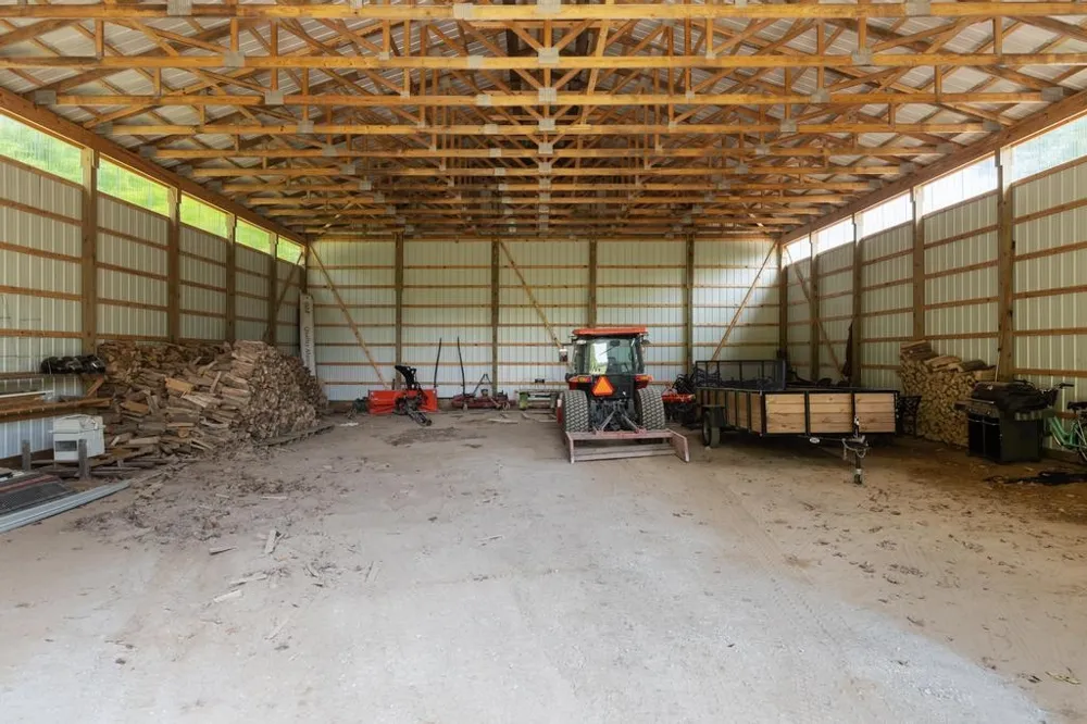 9235 Bailey Road South Arm Township, MI 49727