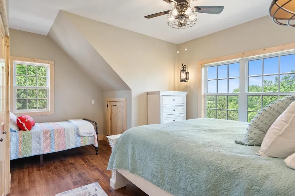 9235 Bailey Road South Arm Township, MI 49727