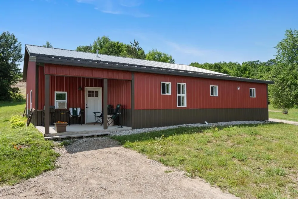 9235 Bailey Road South Arm Township, MI 49727