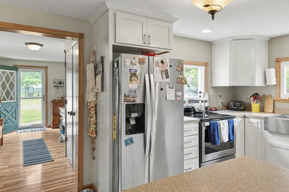 10741 Long Lake Road Long Lake Township, MI 49685